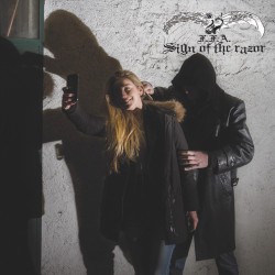 F.F.A. - Sign Of The Razor - CD