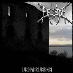 FJELLTRONE - Urdabrunnen - CD