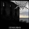 FJELLTRONE - Urdabrunnen - CD