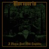 FOR CENTURIES / LEGION / M.O.N.J.E. / FOLKLORE NEGRO - Mortuorio: A Mexian Doom Metal Compilation - CD