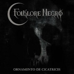 FOLKLORE NEGRO - Ornamento De Cicatrices - 2CD