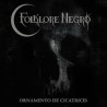 FOLKLORE NEGRO - Ornamento De Cicatrices - 2CD