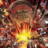GEHENNAH - Too Loud To Live, Too Drunk To Die - 2CD