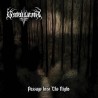 GYRDLEAH - Passage Into The Night - MCD