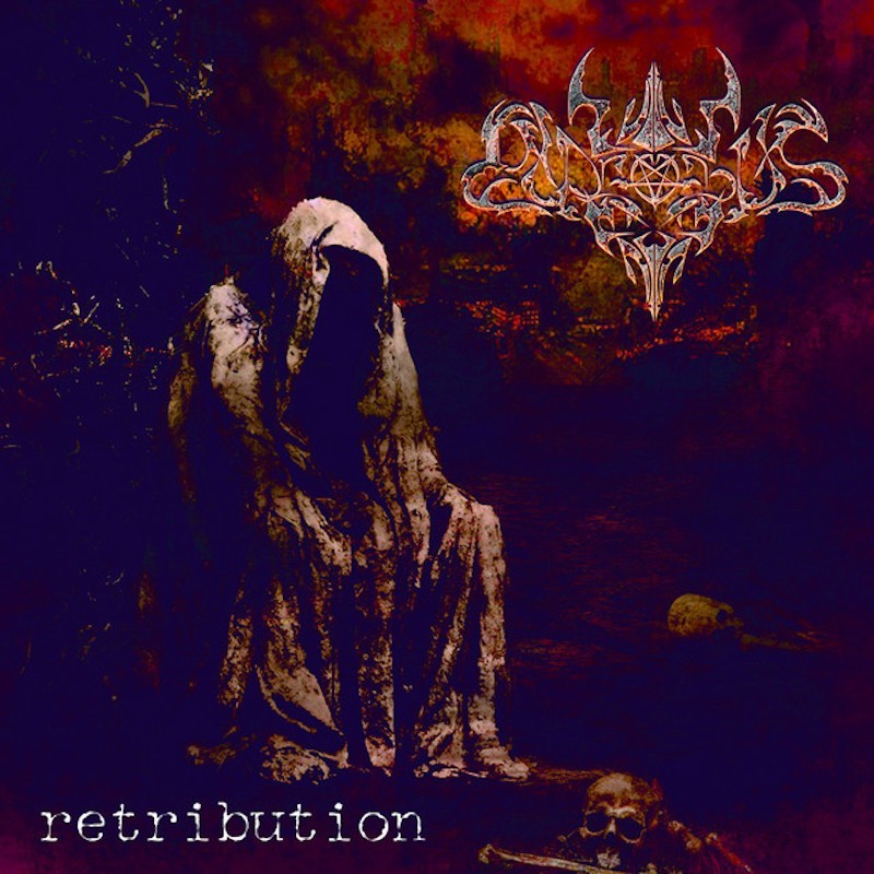 INPROBUS - Retribution - CD