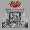 KILLING FOR COMPANY - House Of Hades - CD