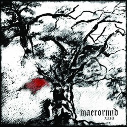 MAERORMID - XIII - CD