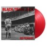 BLACK TRAIN JACK - No Remorse - TRANSLUCENT RED LP