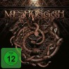 MESHUGGAH - The Ophidian Trek - DIGI 2CD+DVD