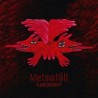 METSATÖLL - Karjajuht - CD