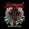 NECROPSY - Treinta Años De Metal Muerto - CD