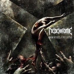 NEOCHROME - Downfall / Collapse - CD