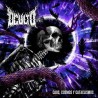 OCULTO - Caos, Cosmos Y Cataclismos - CD