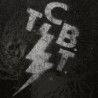 BLACK TUSK - TCBT - BLACK TRANSPARENT MARBLE VINYL LP