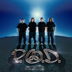 P.O.D. - Satellite - DIGI 2CD