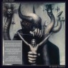 CELTIC FROST - To Mega Therion - DIGI CD