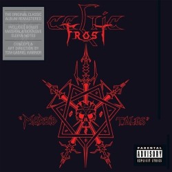 CELTIC FROST - Morbid Tales - DIGI CD