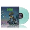 BLOOD INCANTATION - Hidden History Of The Human Race - TRANSPARENT COKE BOTTLE GREEN LP