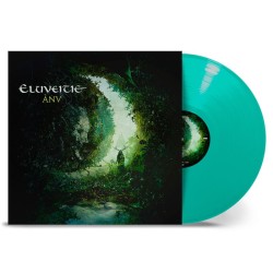 ELUVEITIE - Ànv - BIO MINT LP