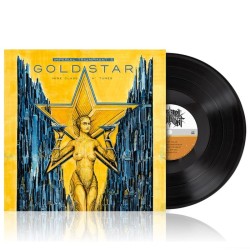 IMPERIAL TRIUMPHANT - Goldstar - LP
