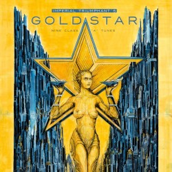 IMPERIAL TRIUMPHANT - Goldstar - DIGI CD