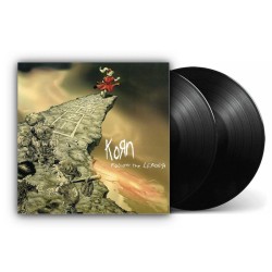 KORN - Follow The Leader - 2LP