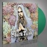 BLACK TUSK - The Way Forward - TRANSPARENT GREEN LP