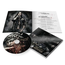 MACHINE HEAD - Unatoned - CD