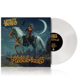SPIRITWORLD - Helldorado - LP