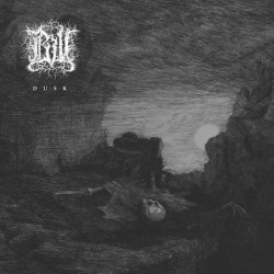 BLACK WHISPERS - Dusk - CD