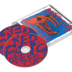 RED FANG - Deep Cuts - 2CD