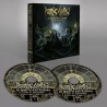 ROTTING CHRIST - 35 Years of Evil Existence - Live in Lycabettus - DIGI 2CD