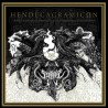 SERPENS LVX - Hendecagramicon: Adversarial Ethos Exoterically Unlocking Shrines of Dissolution - CD
