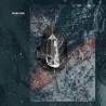 STJÄRNFÄLT - Lapporten - CLEAR SPLATTER LP