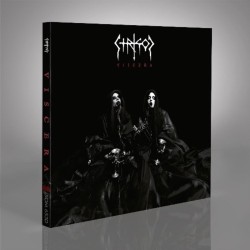 STRIGOI - Viscera - DIGI CD