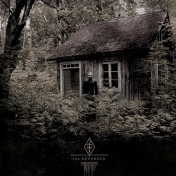 TERRA TENEBROSA - The Reverses - DIGI CD