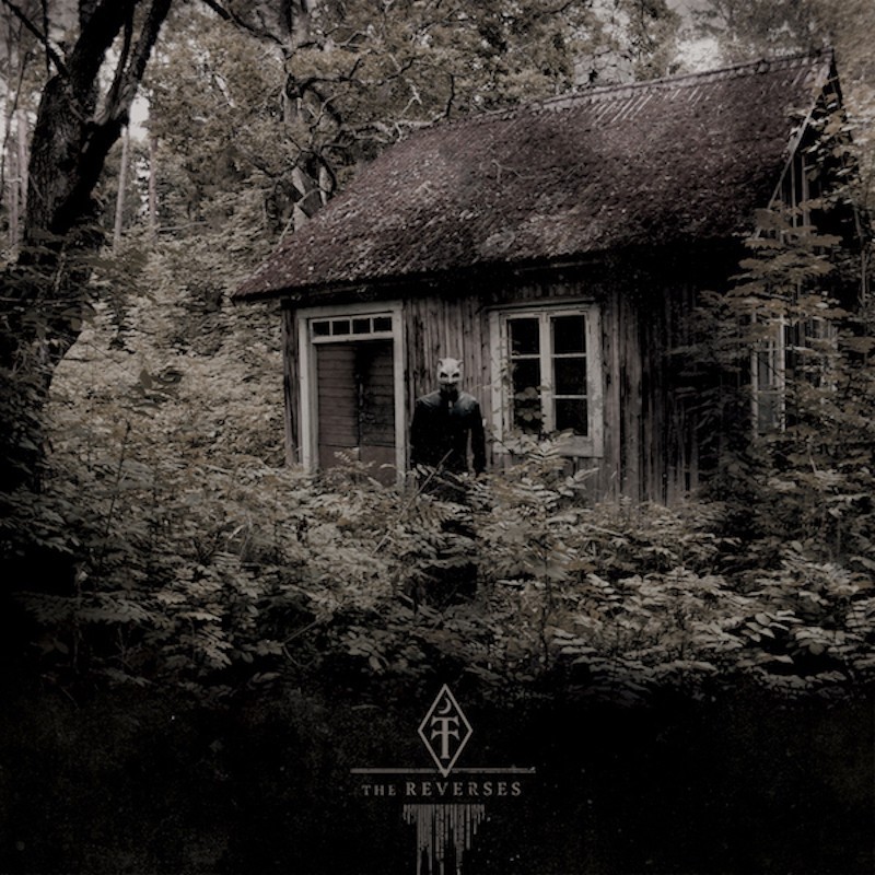 TERRA TENEBROSA - The Reverses - DIGI CD