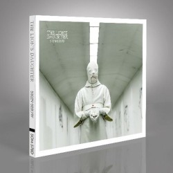 THE LION'S DAUGHTER - Skin Show - DIGI CD