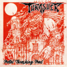 THRASHER - Metal Thrashing Mad - DIGI CD