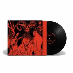 ULVER - Liminal Animals - LP