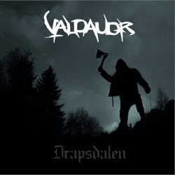 VALDAUDR - Drapsdalen - CD