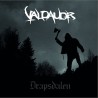 VALDAUDR - Drapsdalen - CD