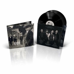 VOLBEAT - Rewind, Replay, Rebound - 2LP