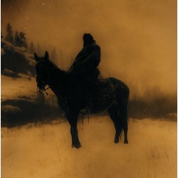 WAYFARER - World's Blood - CD