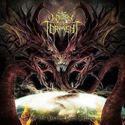 WRITTEN IN TORMENT - Si Vis Pacem, Para Bellum - CD