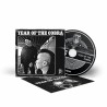 YEAR OF THE COBRA - Year Of The Cobra - DIGI CD