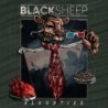 BLACKSHEEP - Bloodties - CD