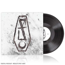 LORNA SHORE - Flesh Coffin - LP