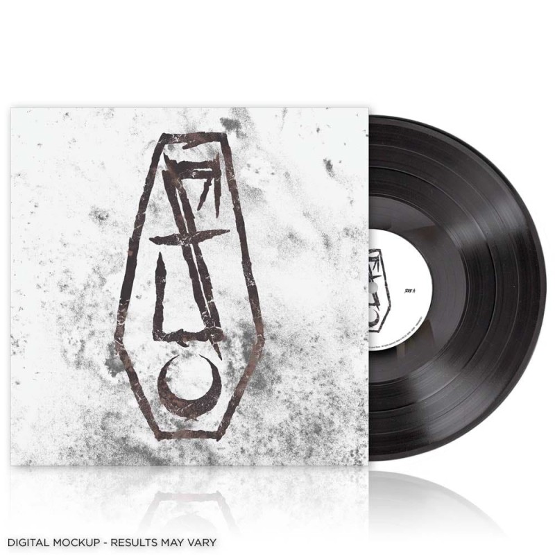 LORNA SHORE - Flesh Coffin - LP