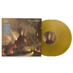CELTIC FROST - Into The Pandemonium - GOLD 2LP